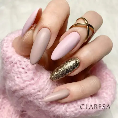Claresa NUDE 108 Gel Polish 5 ml
