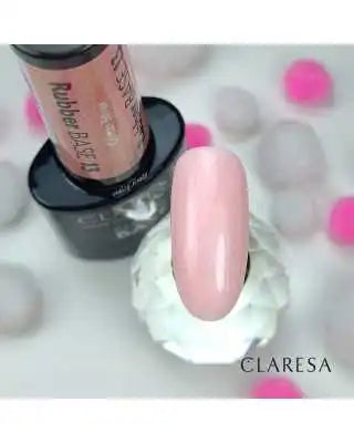 Claresa RUBBER BASE 13 5g