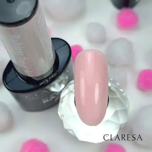 Claresa RUBBER BASE 1 5g