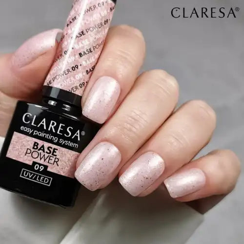 Claresa POWER BASE 09 5g