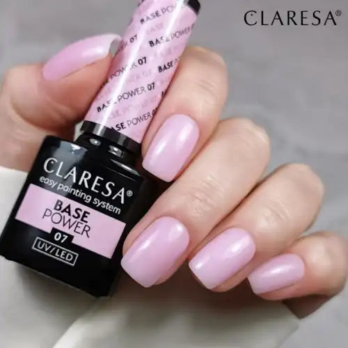 Claresa POWER BASE 07 5g
