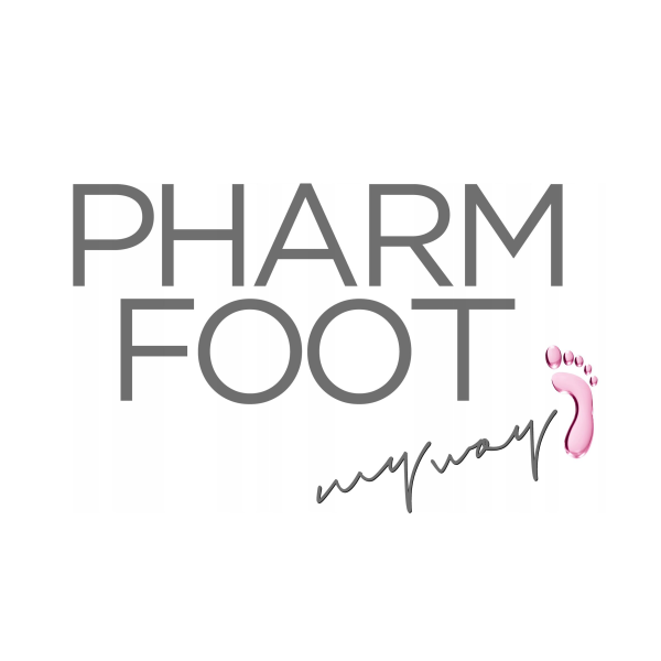 Pharm foot