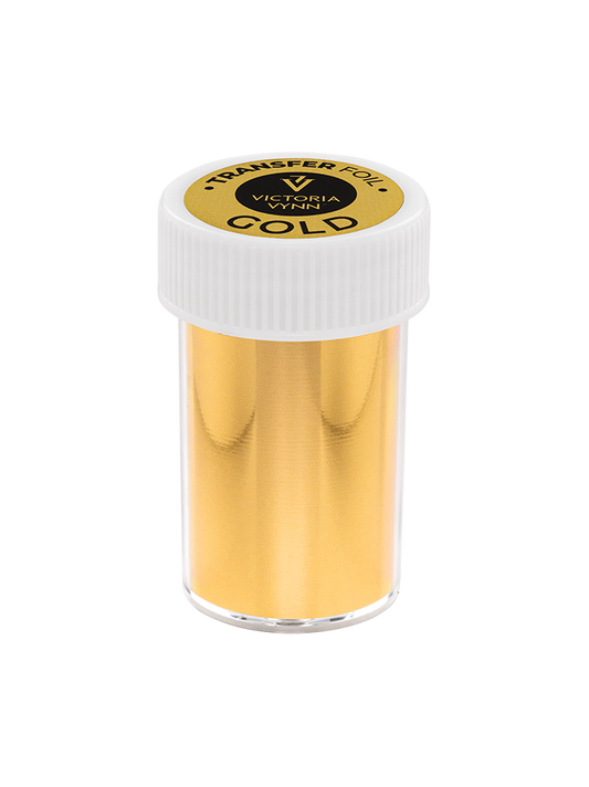 Gold Transfer Foil