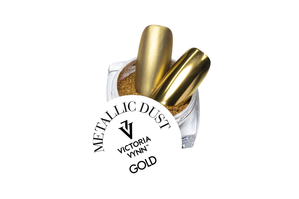 Gold Metallic Dust