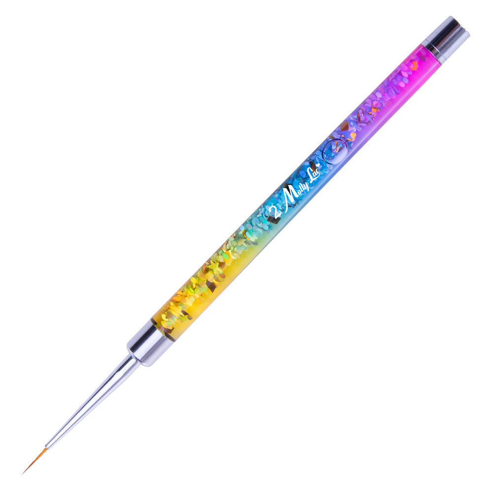 Mollylac Pro Liner Rainbow 9 mm