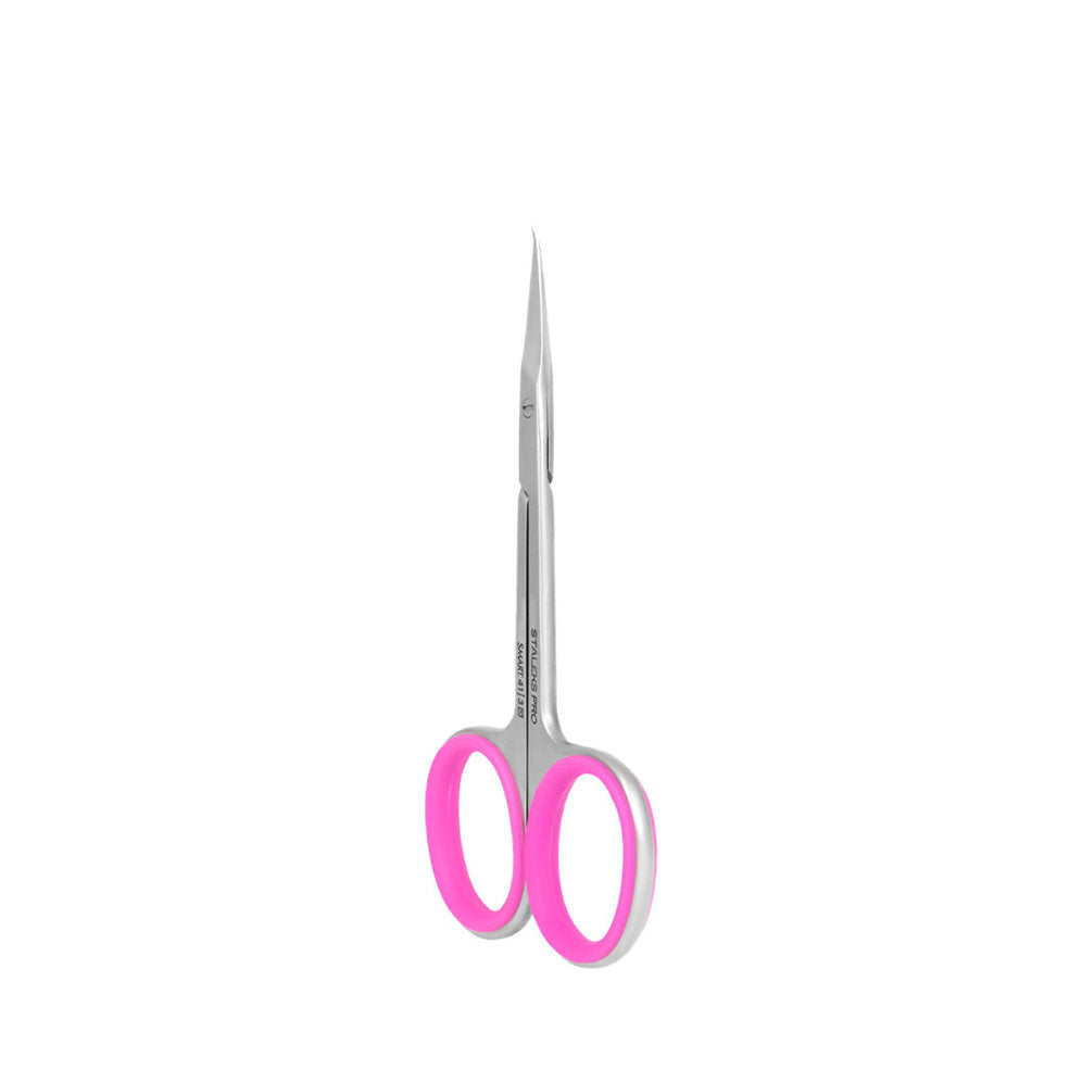 Staleks Smart SS-41/3 Professional Cuticle Scissors