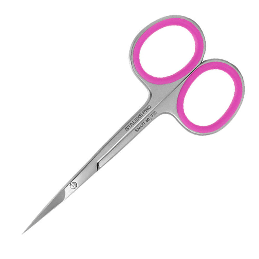 Staleks Smart SS-40/3 Professional Cuticle Scissors