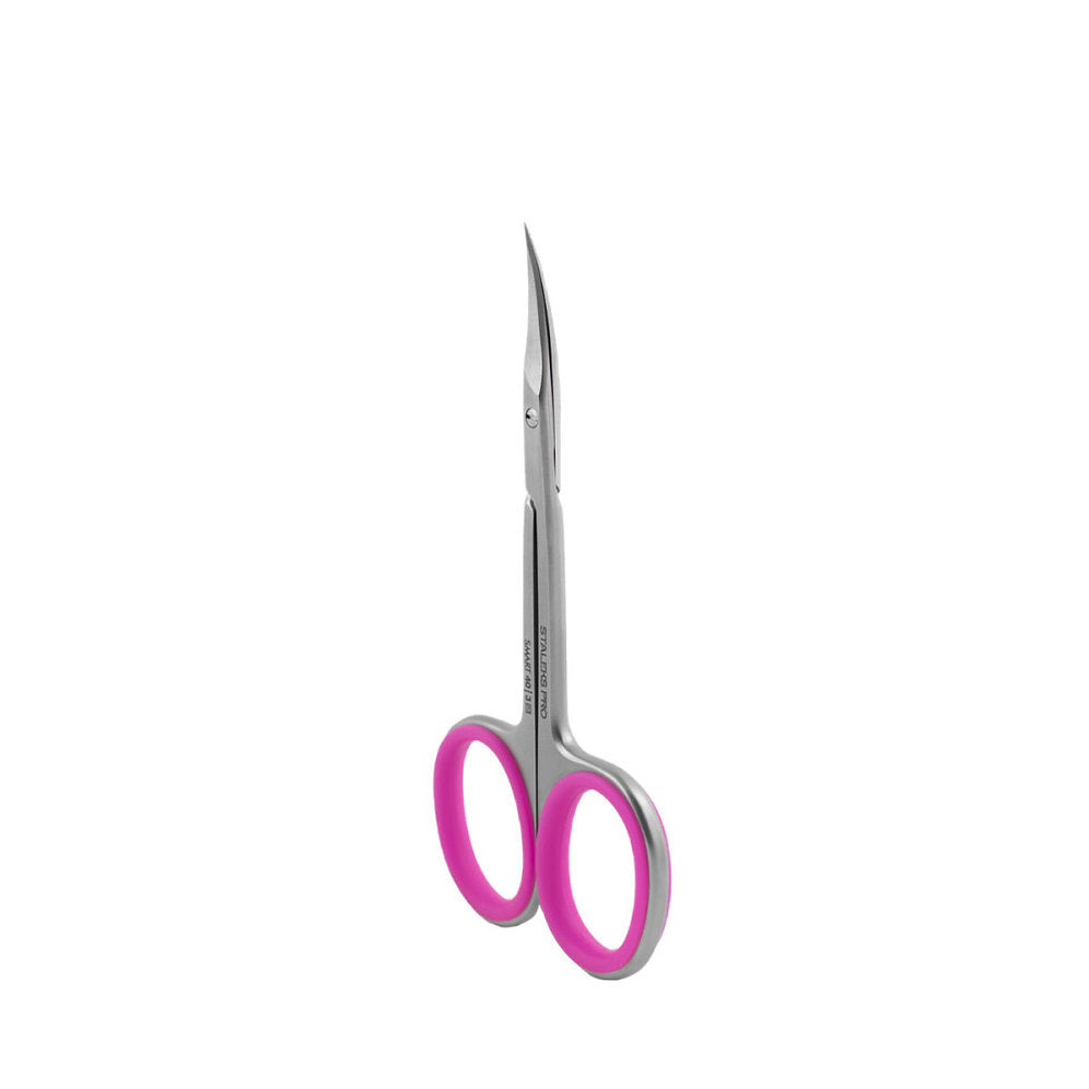 Staleks Smart SS-40/3 Professional Cuticle Scissors