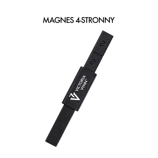 4 sided Magnet for CAT EYE Gel polish