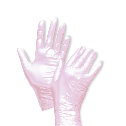 FANCY® ROSE Gloves Medium