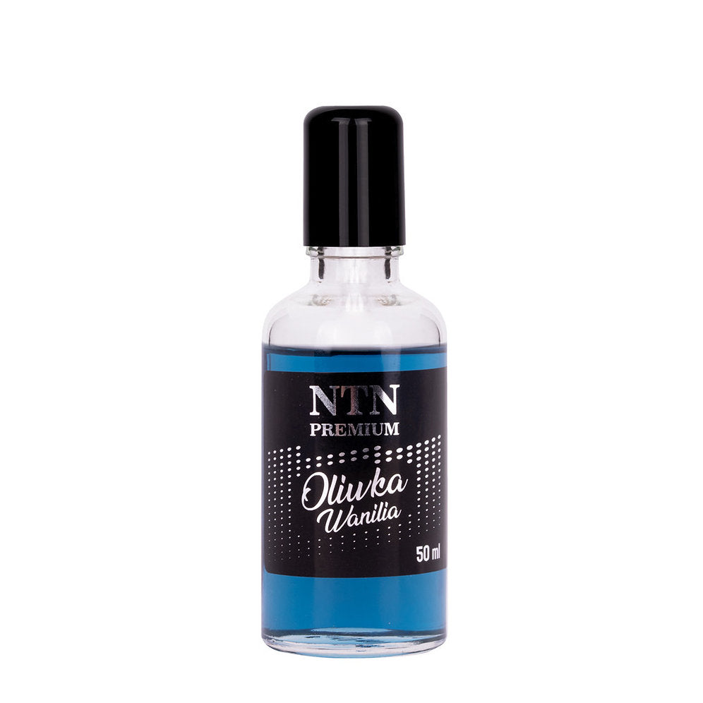 Vanilla Cuticle Oil 50ml