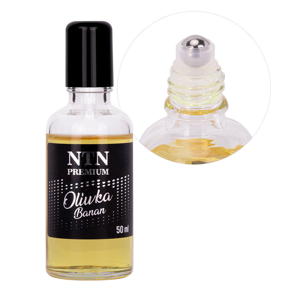 Banana Cuticle Oil 50ml