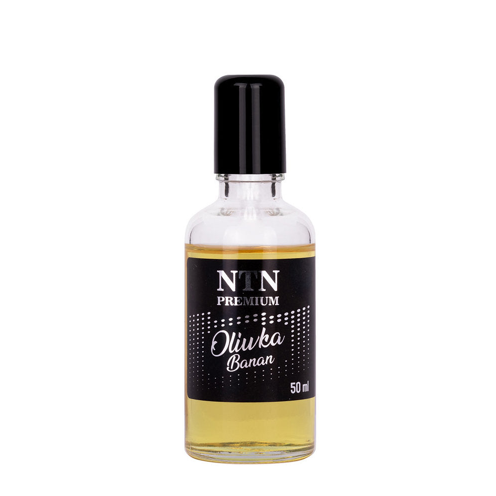 Banana Cuticle Oil 50ml