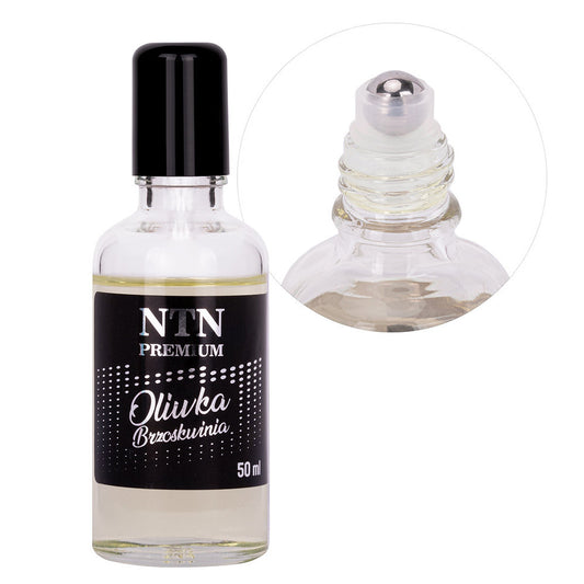 Peach Cuticle Oil 50ml