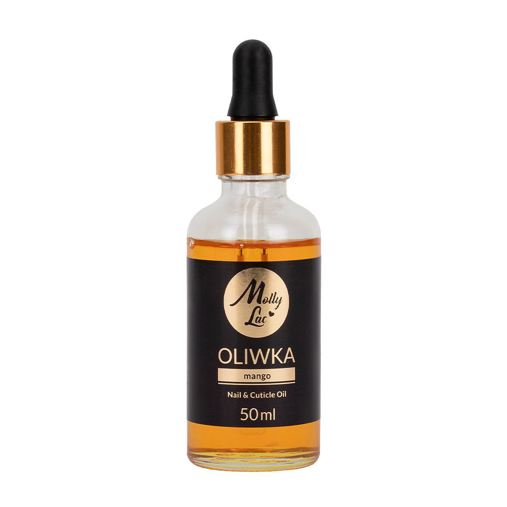 Mango Cuticle Oil 50ml