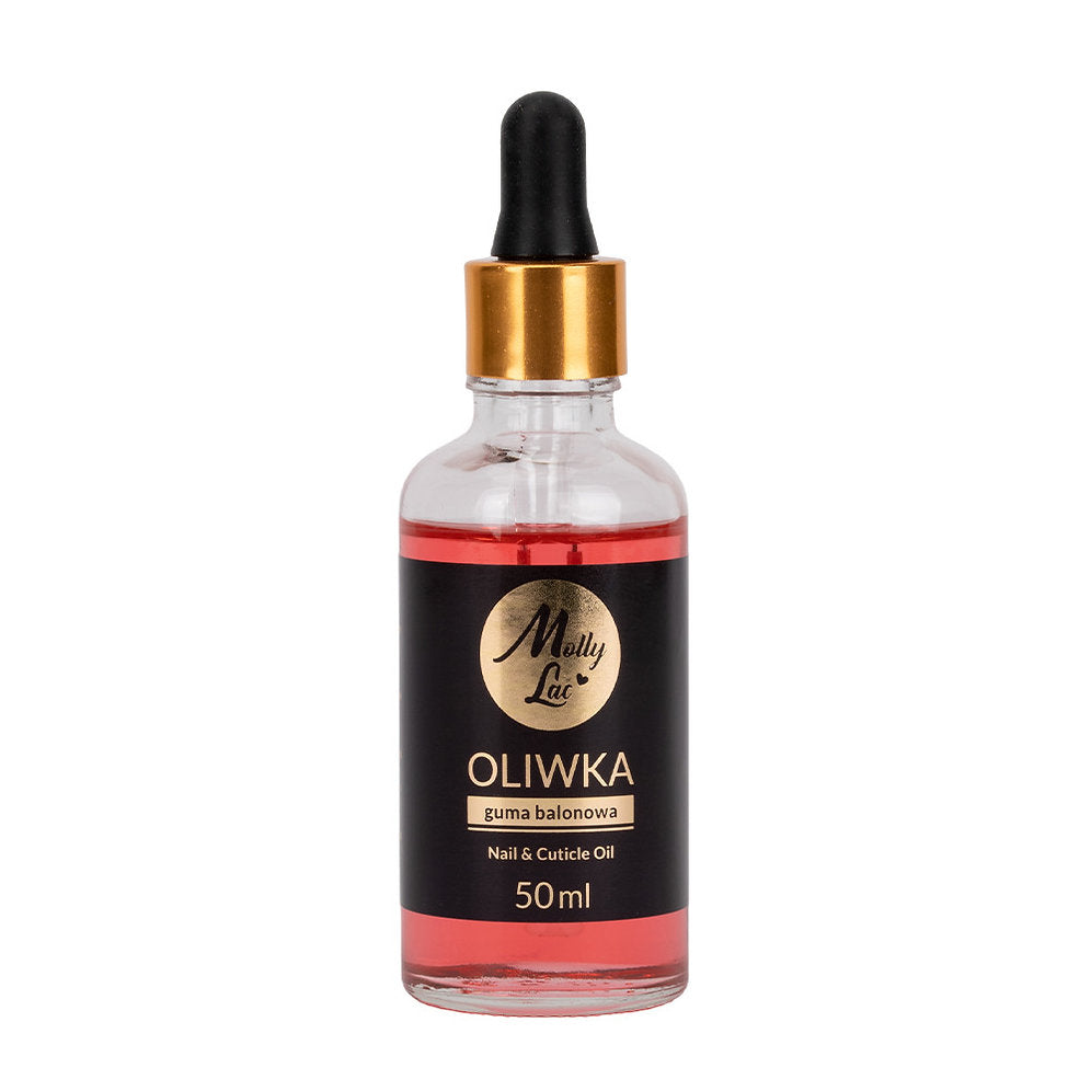 Bubble Gum Cuticle Oil 50ml