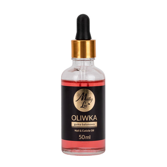 Bubble Gum Cuticle Oil 50ml