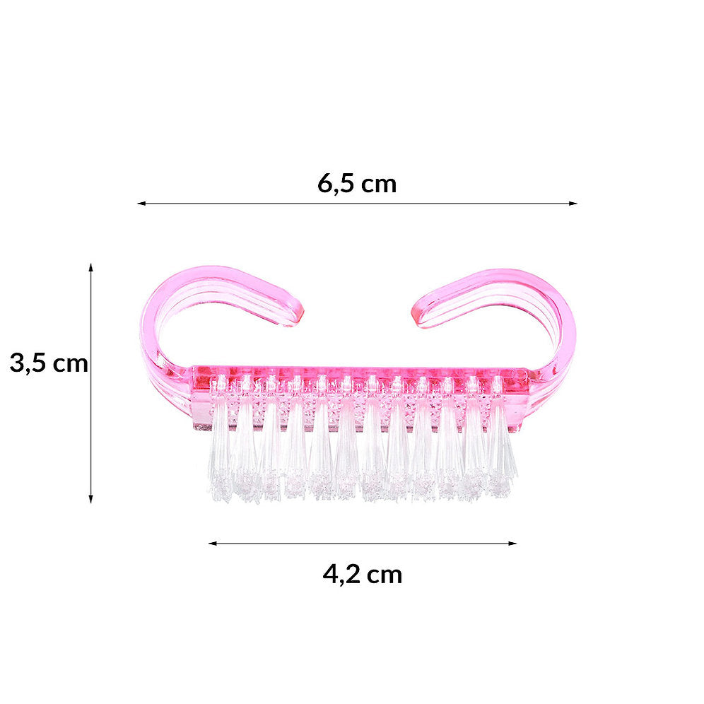 Small Dust Brush (Random Color)