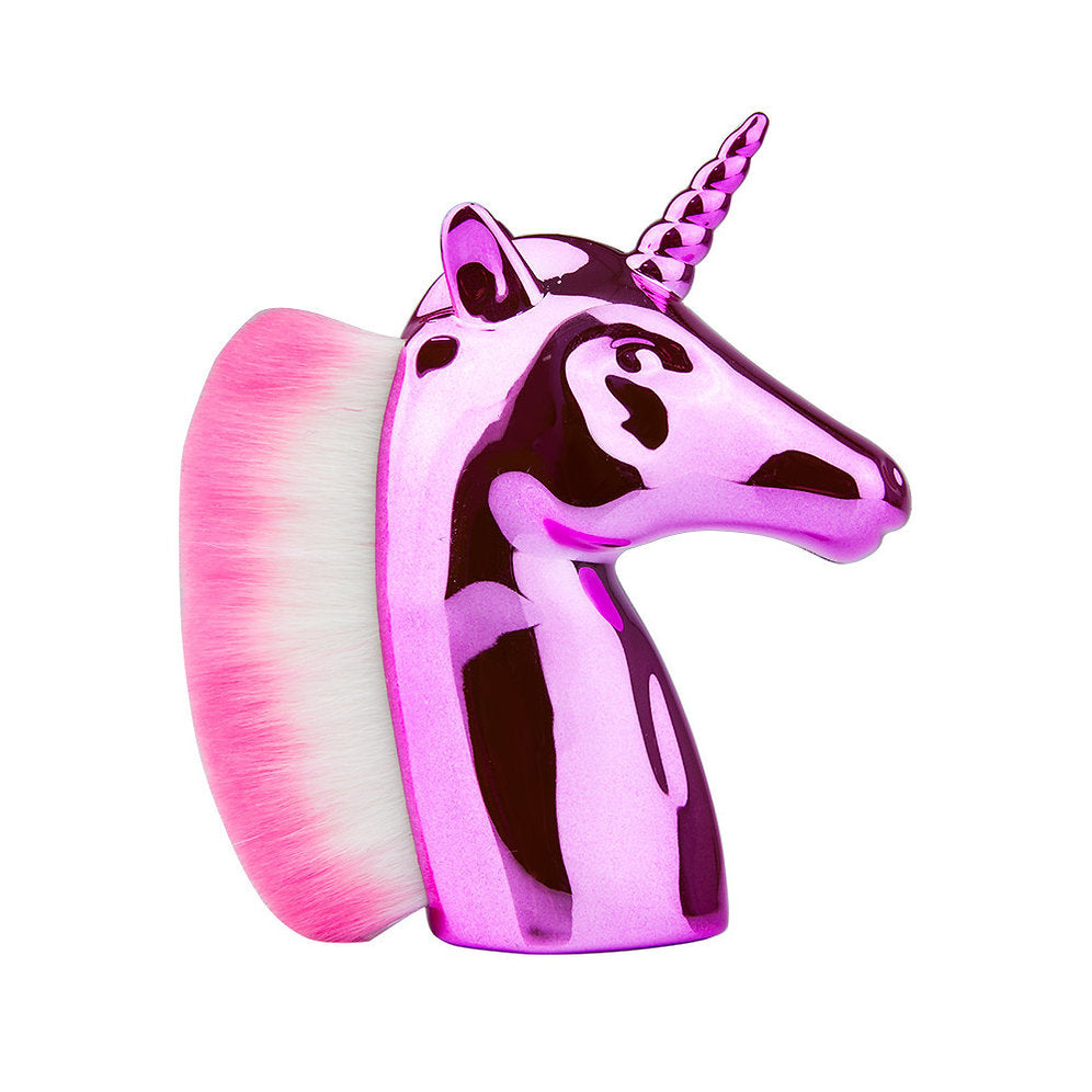 Unicorn Form Dust Brush