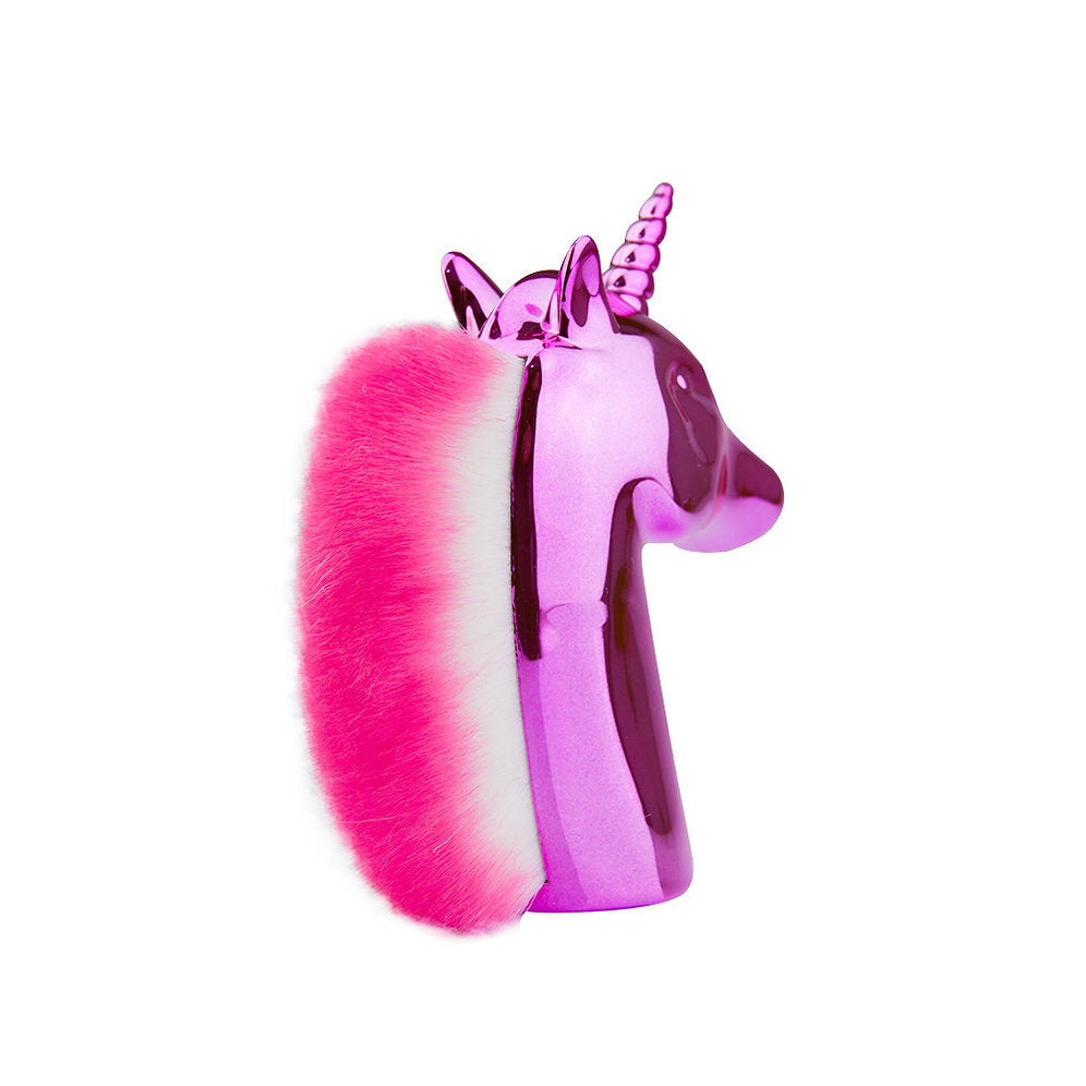 Unicorn Form Dust Brush