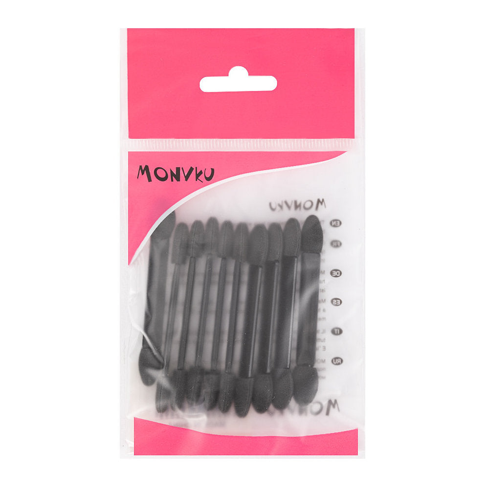 Chrome Applicators 10pieces