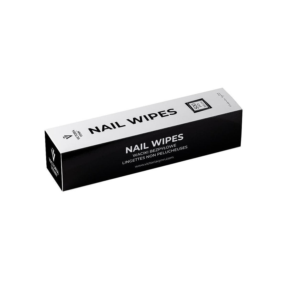 Official Victoria Vynn Nail Wipes x500
