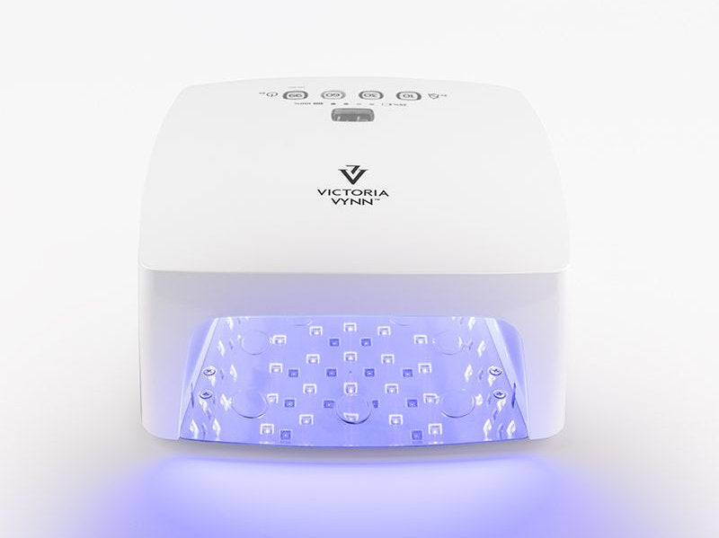 Victoria Vynn Cordless MultiLED Lamp