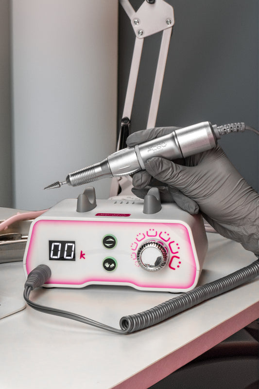 ÜLKA FLOW Nail Drill