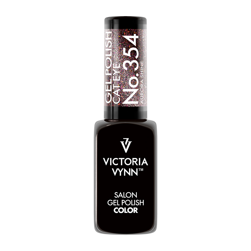 VICTORIA VYNN No.354 Aurora Shine- 8ml