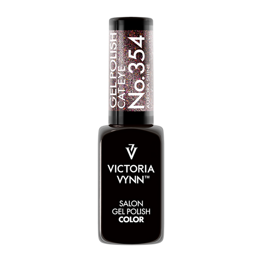 VICTORIA VYNN No.354 Aurora Shine- 8ml