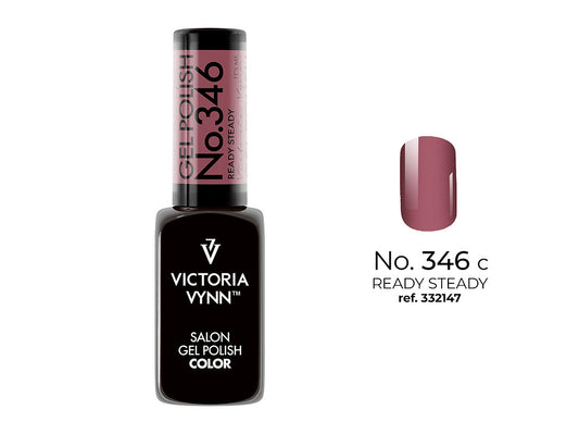 VICTORIA VYNN No.346 Ready Steady- 8ml