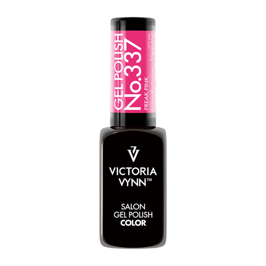 VICTORIA VYNN No.337 Freak Pink- 8ml