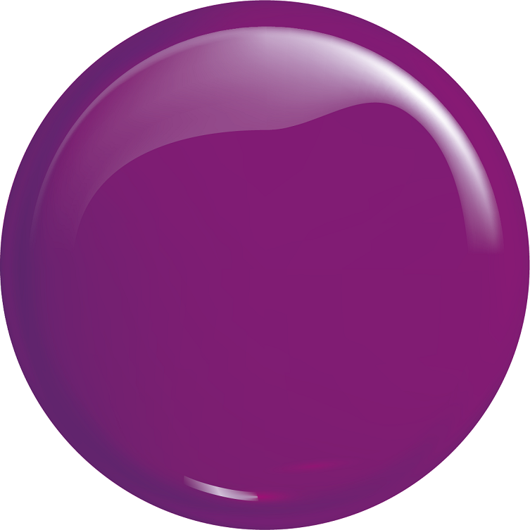 VICTORIA VYNN No.336 Maniacal Magenta- 8ml