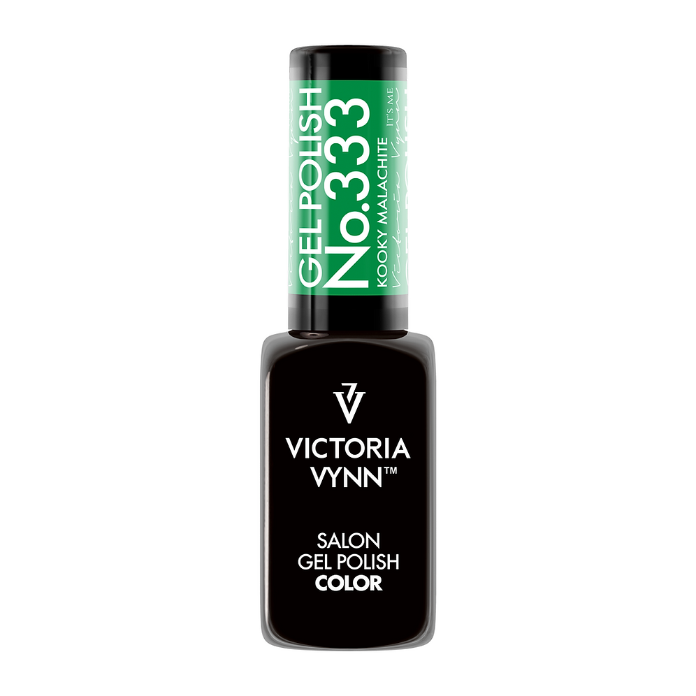VICTORIA VYNN No.333 Kooky Malachite- 8ml