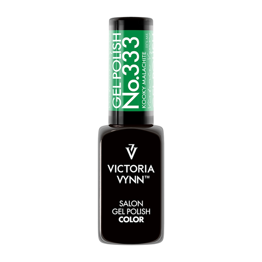 VICTORIA VYNN No.333 Kooky Malachite- 8ml