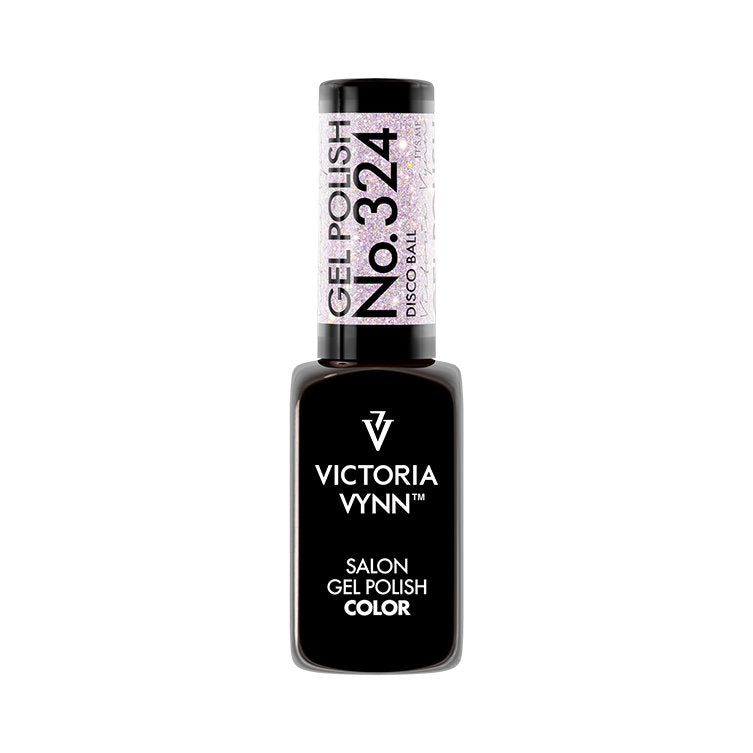 VICTORIA VYNN No.324 Disco Ball- 8ml
