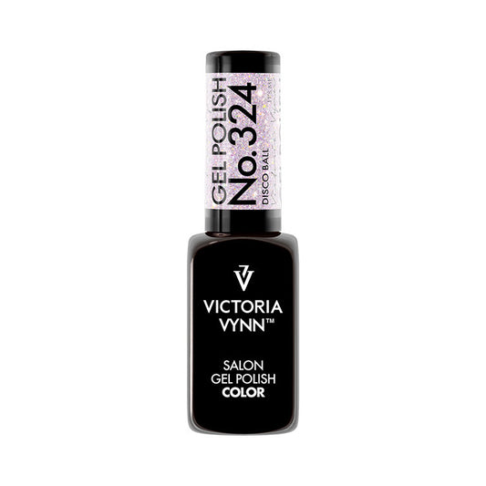 VICTORIA VYNN No.324 Disco Ball- 8ml