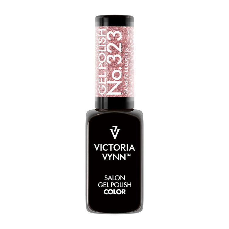 VICTORIA VYNN No.323 Quartz Bellatrix- 8ml