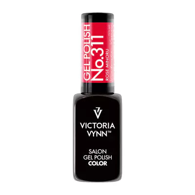 VICTORIA VYNN No.311 Rose Minoru- 8ml