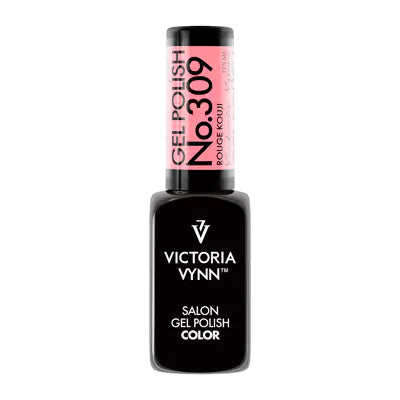 VICTORIA VYNN No.309 Rouge Kouji- 8ml
