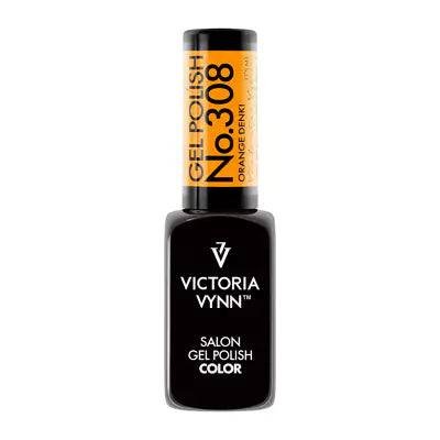 VICTORIA VYNN No.308 Orange Denki- 8ml