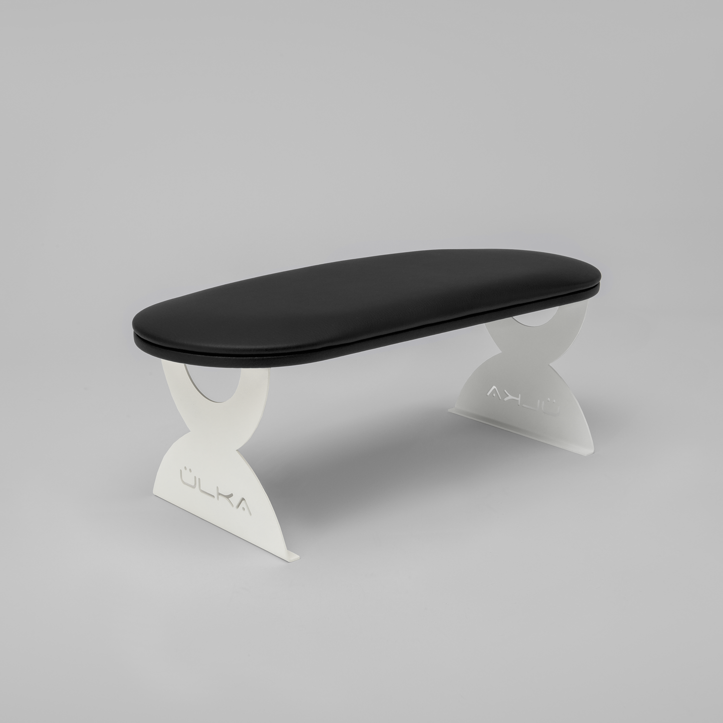 ÜLKA hand rest Black