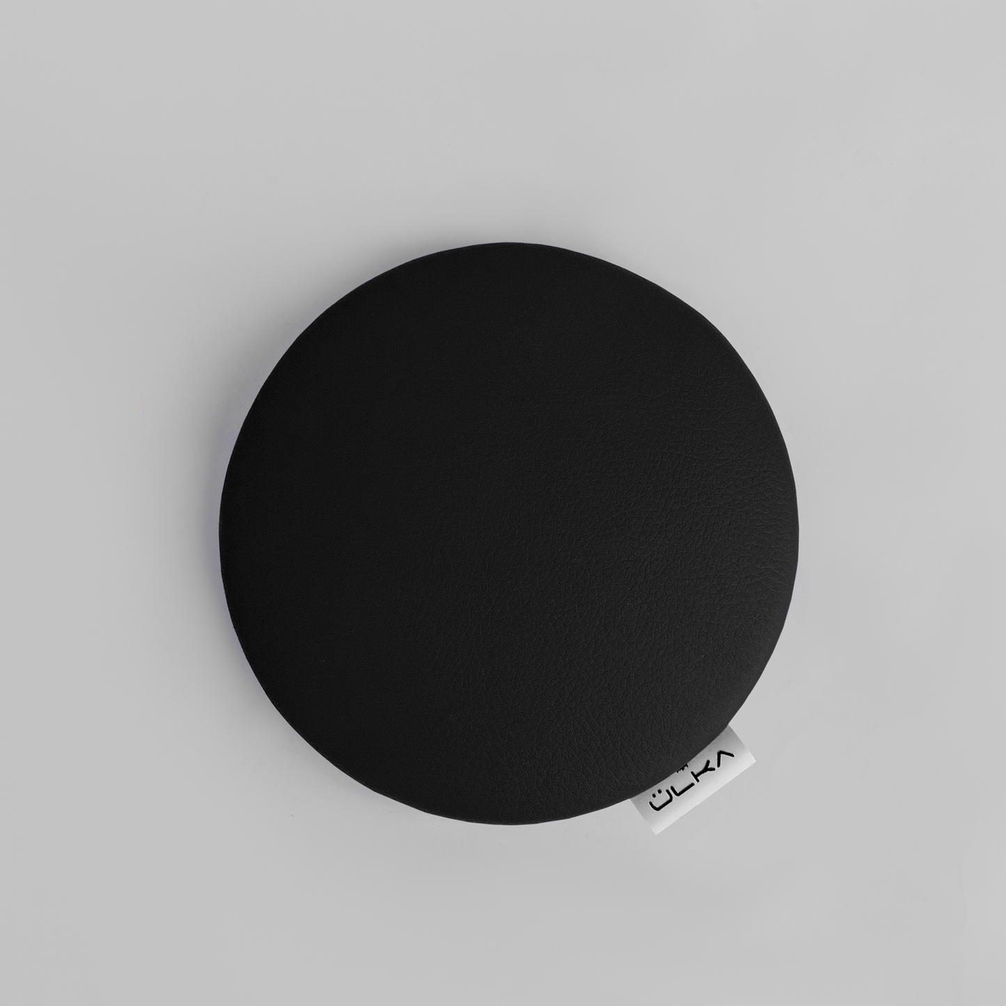 ÜLKA elbow rest Black