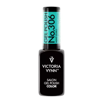 VICTORIA VYNN No.306 Mint Izuku- 8ml