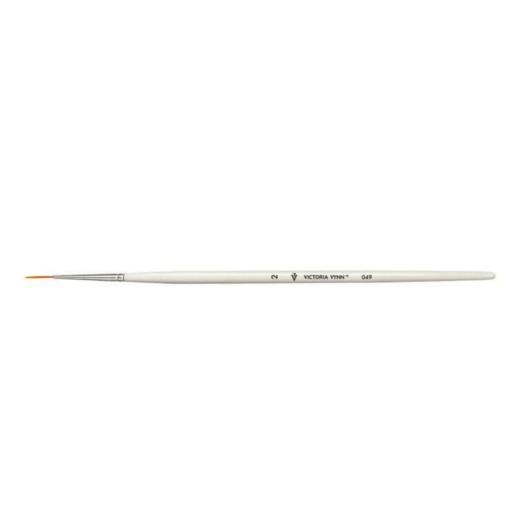 Nail Art Brush 049 (11mm)