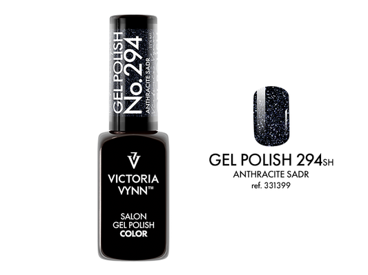 VICTORIA VYNN No.294 Anthracite Sadr- 8ml