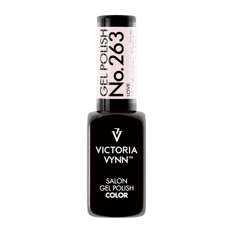VICTORIA VYNN No.263 Love- 8ml