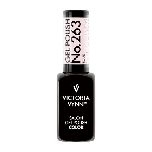 VICTORIA VYNN No.263 Love- 8ml