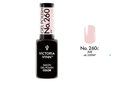 VICTORIA VYNN No.260 Jive- 8ml
