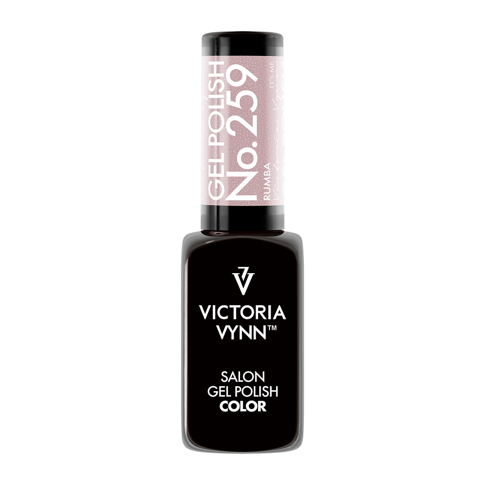 VICTORIA VYNN No.259 Rumba- 8ml